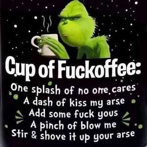 Meet your Posher, Bernadette